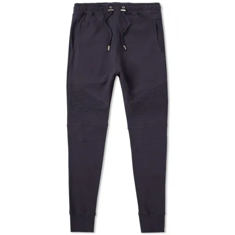 Biker Sweat Pant