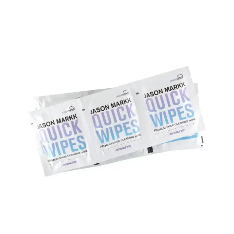Quick Wipes
