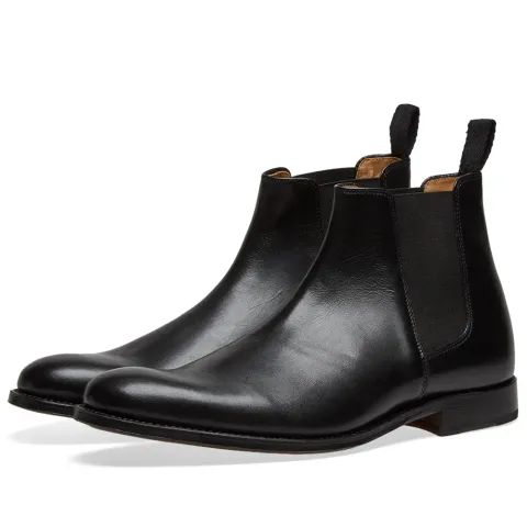 Declan Chelsea Boot