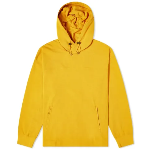 Classic Heavy Pique Hoody