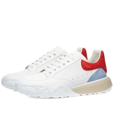 Court Trainer
