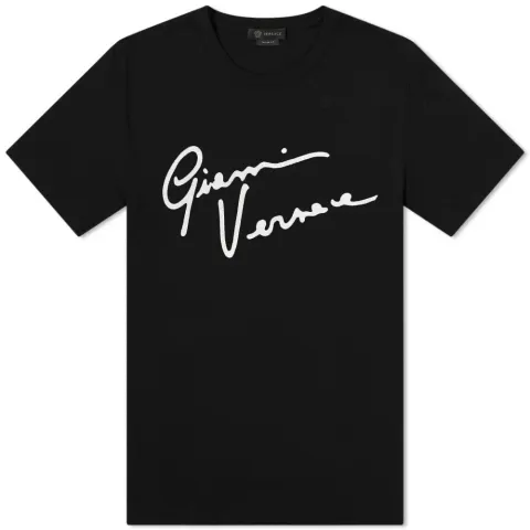 Signature Logo T-Shirt