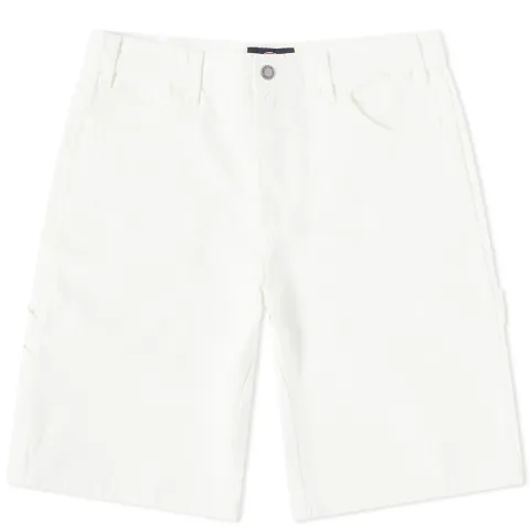 Duck Canvas Short