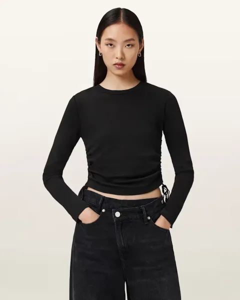 Sonny Long Sleeve T-Shirt