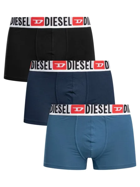Diesel 3 Pack Trunks