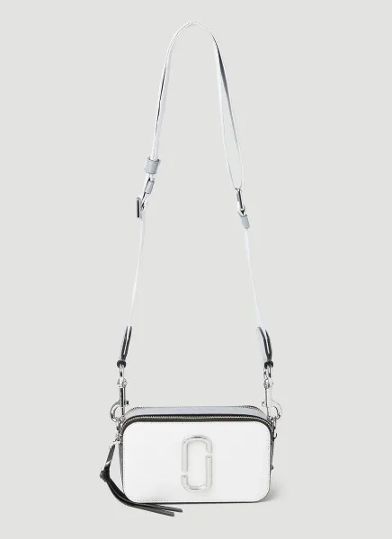 The Snapshot Shoulder Bag