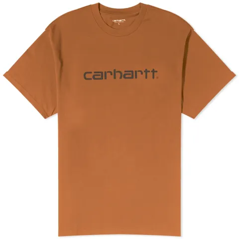Script T-Shirt