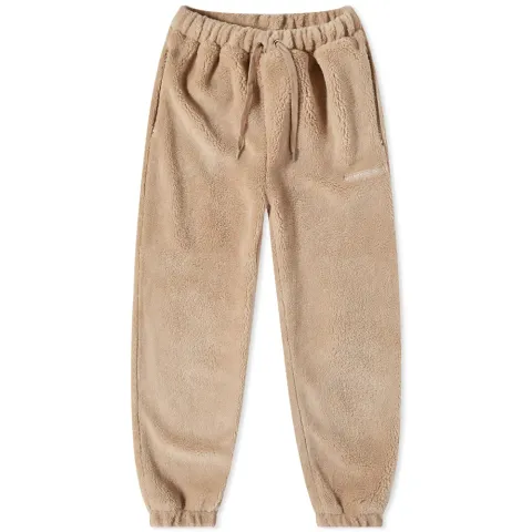 Sherpa Track Pant