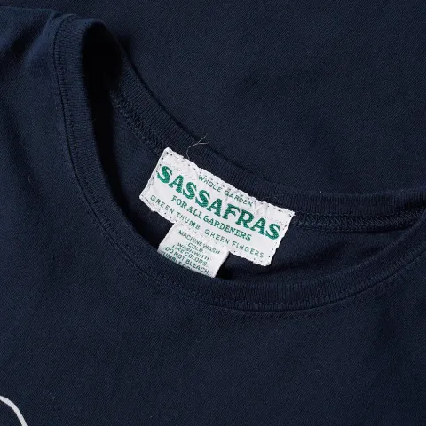 Next He is Gardener Tee
