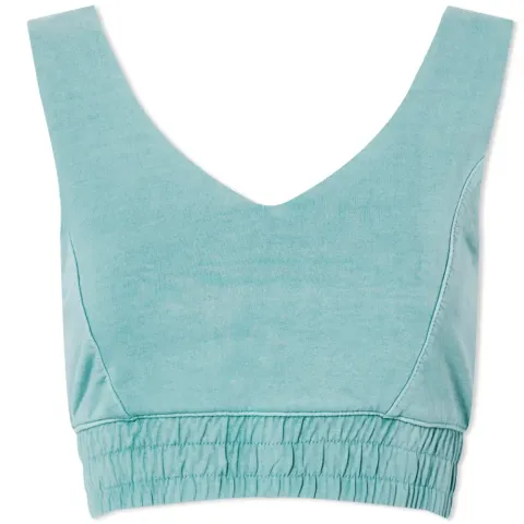 Natural Dye Fitted Bralette