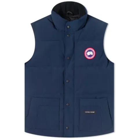 Freestyle Vest