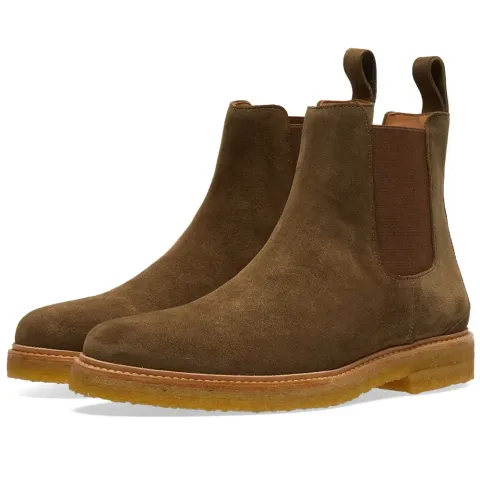 Chelsea Boot