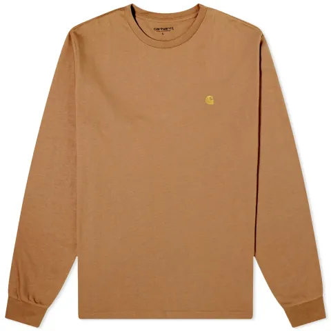 Long Sleeve Chase T-Shirt