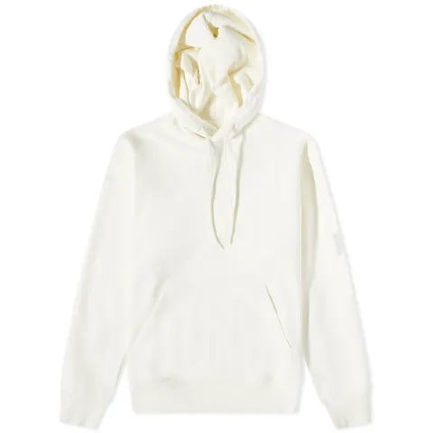 Core Logo Hoodie