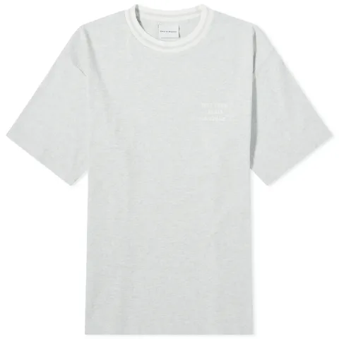 Sport Slogan T-Shirt