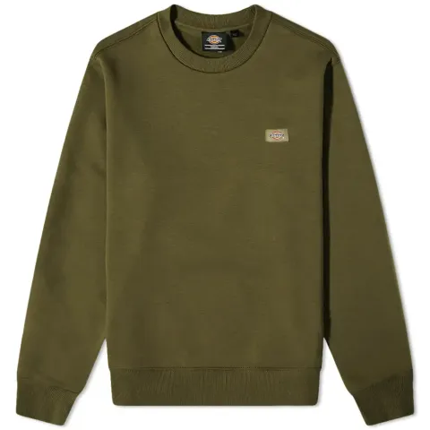 Oakport Crew Sweat