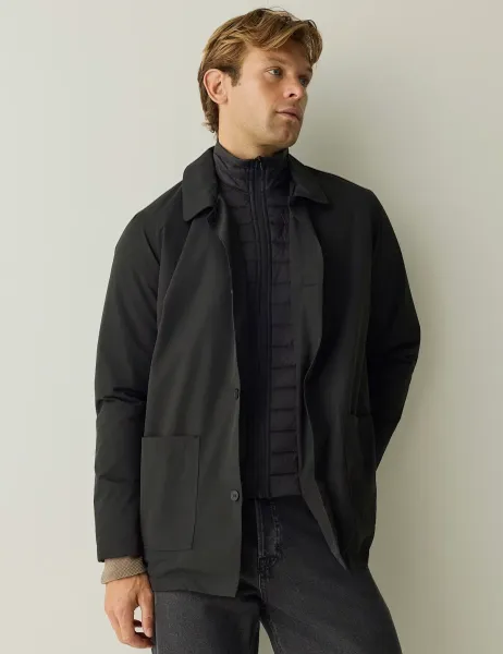 Regatta Waterproof Trench Coat