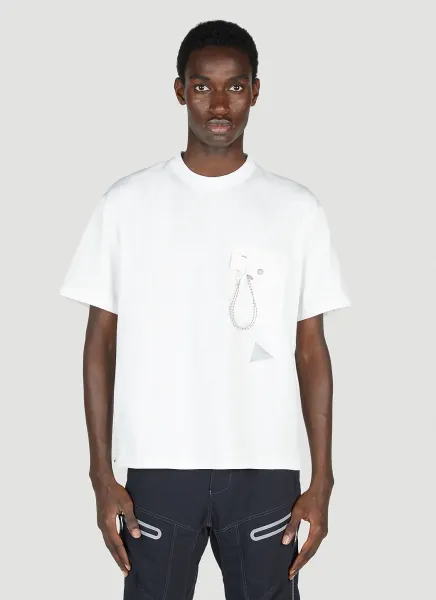 Pocket T-Shirt