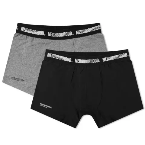 Classic Underwear - 2 Pack