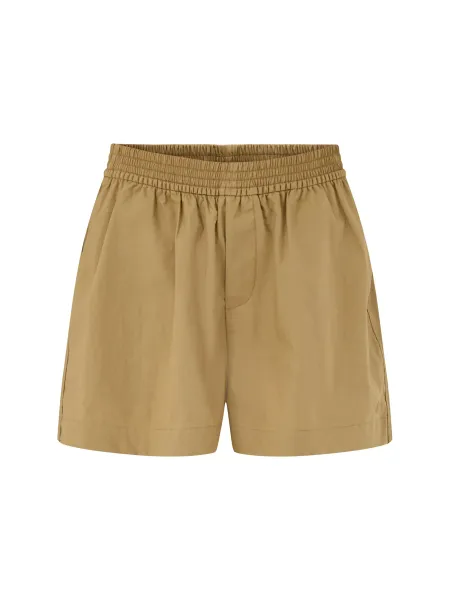 Varley Morales Shorts