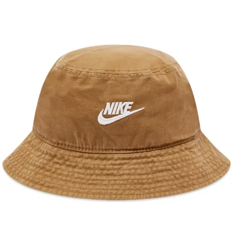 Nike Washed Bucket Hat