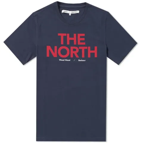 North Tee
