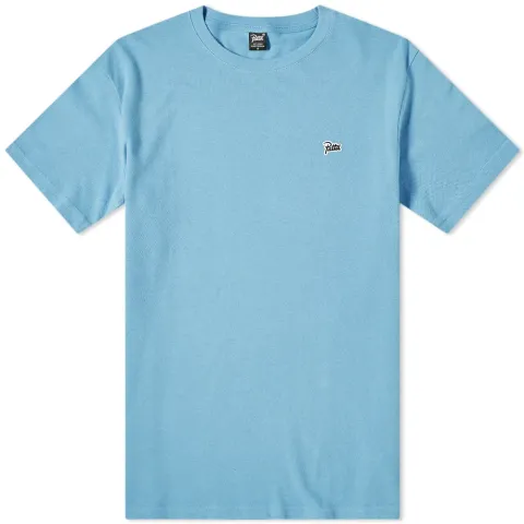 Basic Pique Tee