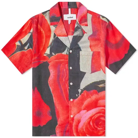 Orson Vacation Shirt