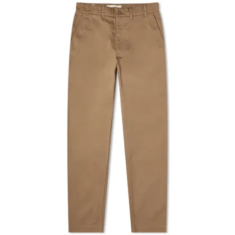 Lukas Heavy Trouser