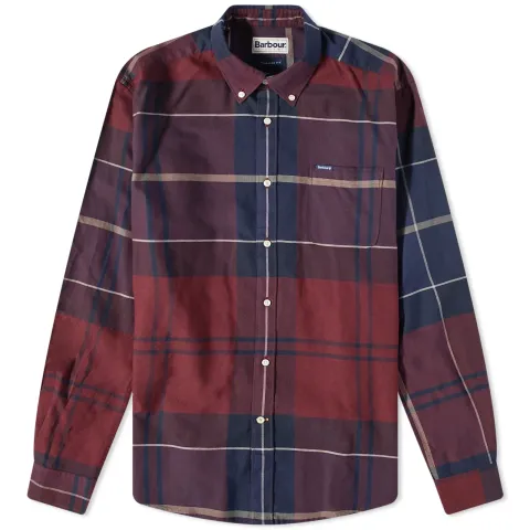 Stirling Tailored Shirt