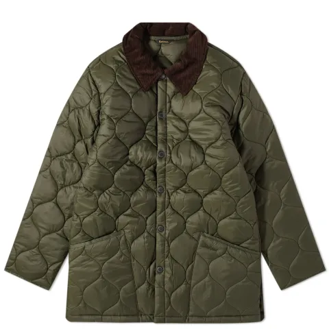 Heritage+ Lofty Quilt Jacket