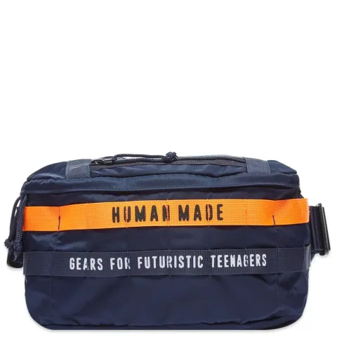 Military Waist Bag