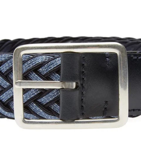 Anderson's Reversible Woven Belt