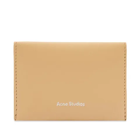 Flap Card Holder