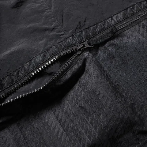 Tela Nylon Bomber Jacket