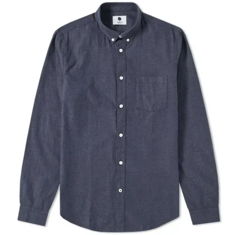 Sixten Flannel Shirt