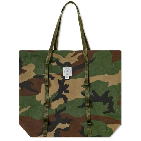 Climb Tote