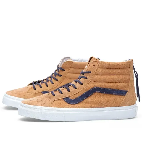 Sk8-Hi Zip LX
