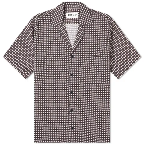 Pool Shirt