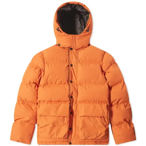 Calland Ripstop Puffer Jacket