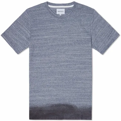 Niels Edge Stripe Moulinex Tee