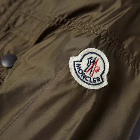 Mate Jacket