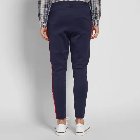 Side Stripe Track Pant