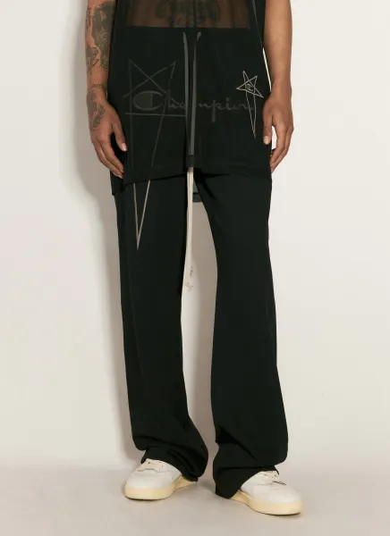Dietrich Drawstring Track Pants