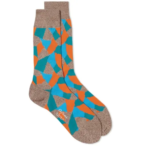 Terracotta Sock