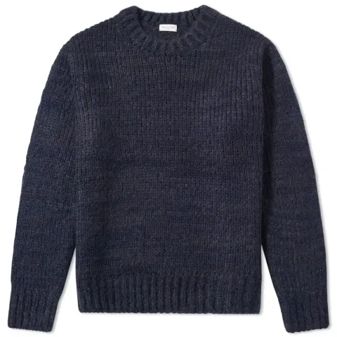 Tivio Mohair Crew Knit