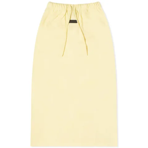 Long Skirt
