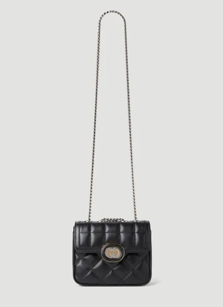 Deco Small Shoulder Bag