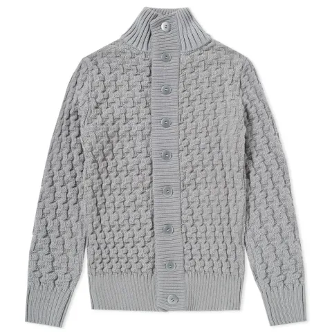 Stark Cardigan