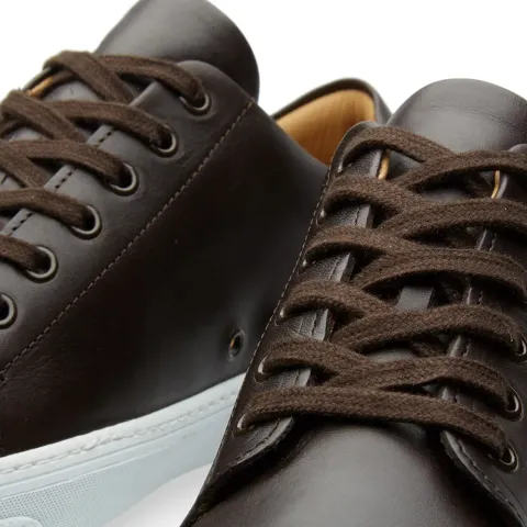 A.P.C. Jean Tennis Sneaker